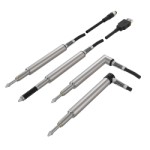 SYLVAC Digital Måletaster P12D 0-12,7 mmx0,01 um med USB tilslutning (High Resolution-801.1012)